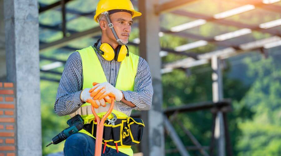 Professional New roof installation in Burke, VA